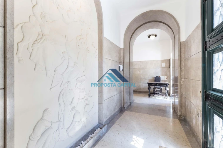 Escritório para Arrendamento em Avenidas Novas Foto 23