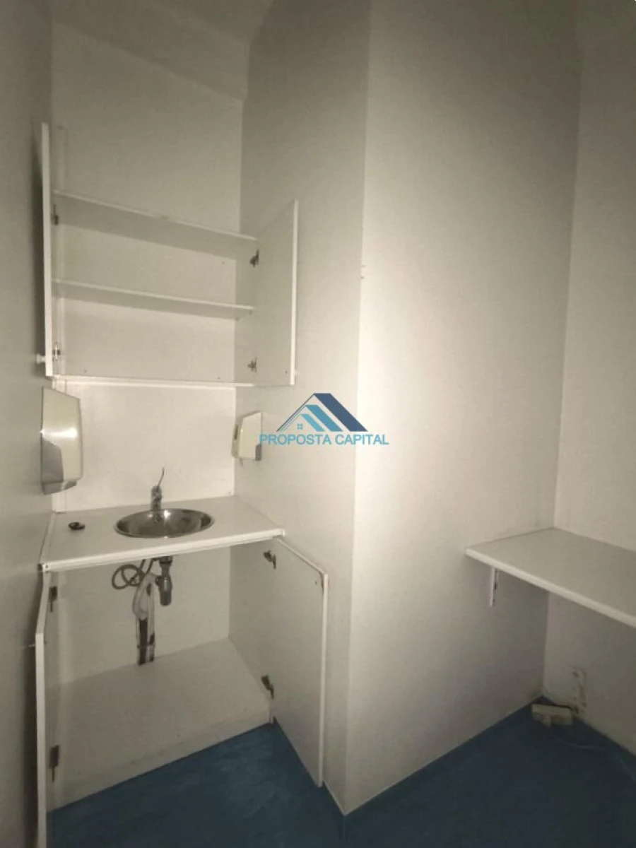 Escritório para Arrendamento em Avenidas Novas Foto 6