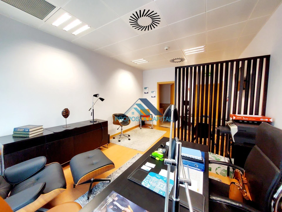 Escritório para Venda em Parque das Nações Foto 14