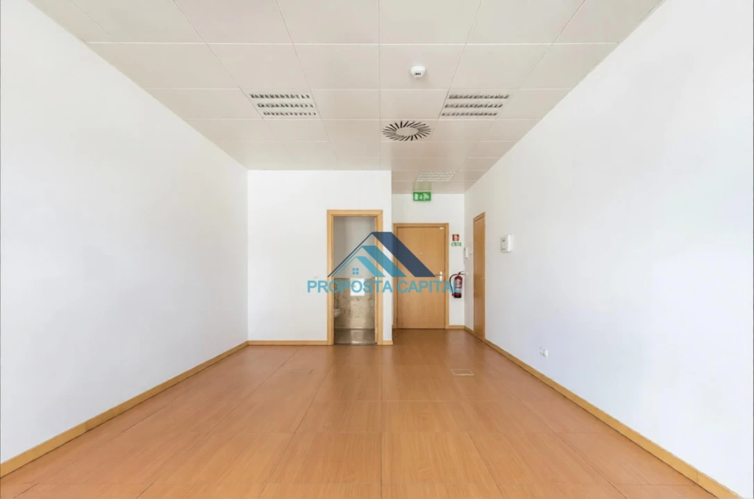 Escritório para Venda em Parque das Nações Foto 19