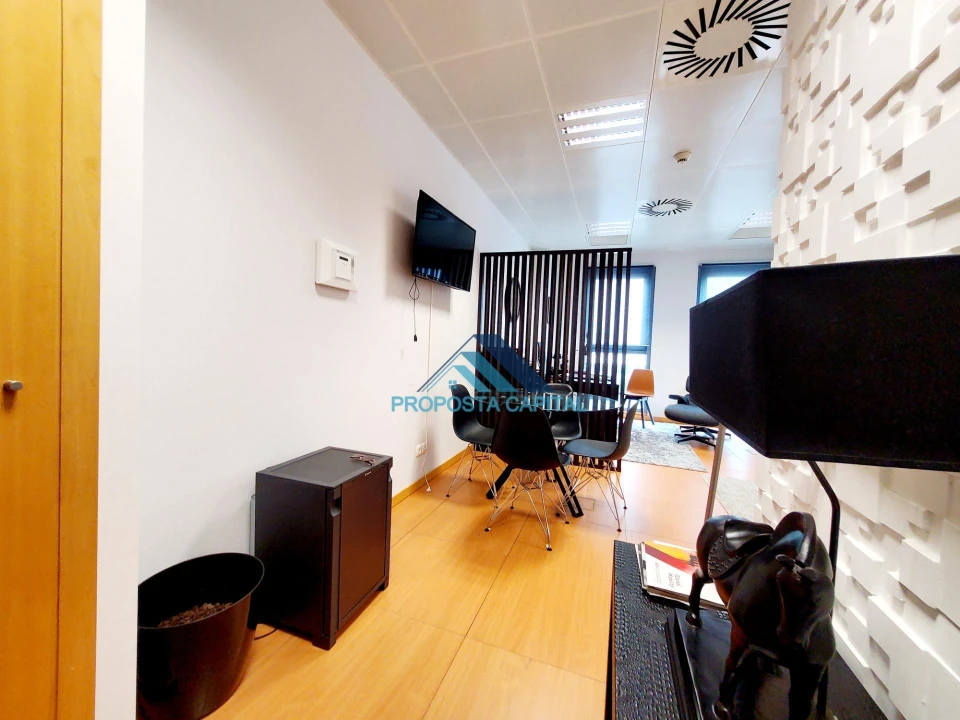 Escritório para Venda em Parque das Nações Foto 3