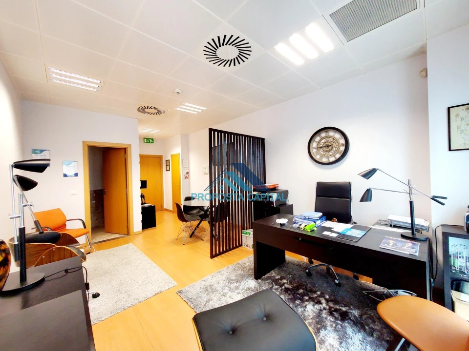 Escritório para Venda em Parque das Nações Foto 6