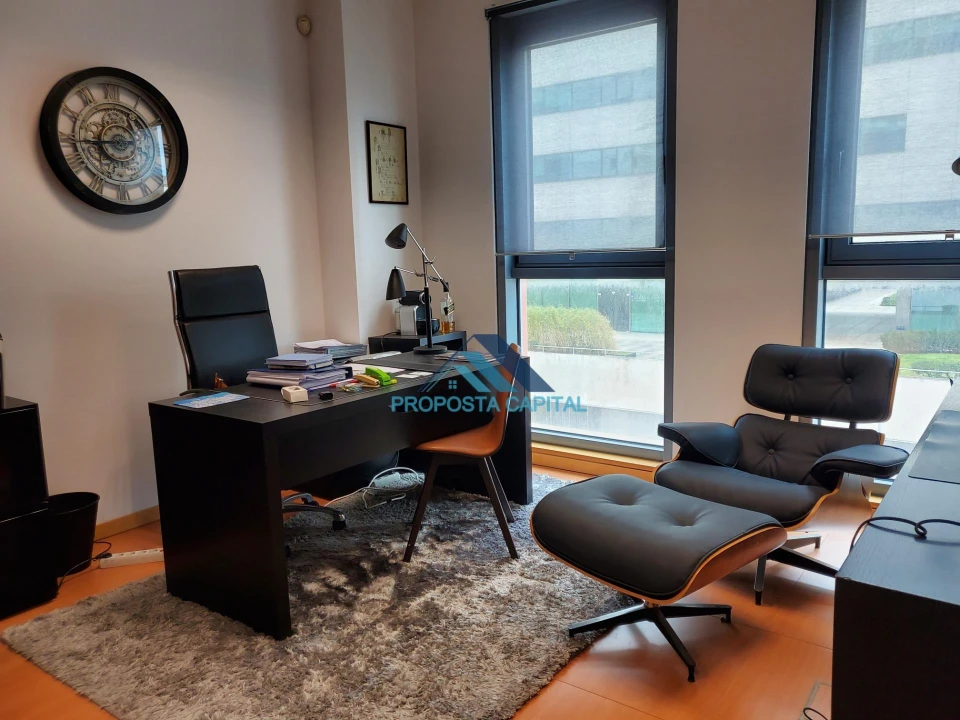 Escritório para Venda em Parque das Nações Foto 9