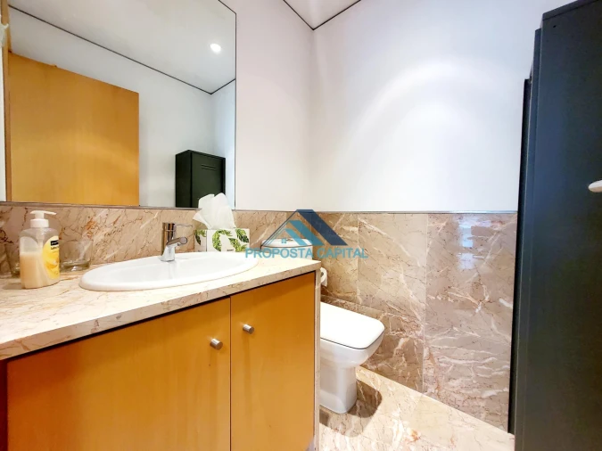 Escritório para Venda em Parque das Nações Foto 10