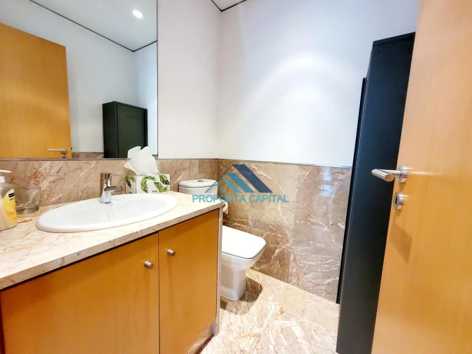 Escritório para Venda em Parque das Nações Foto 11