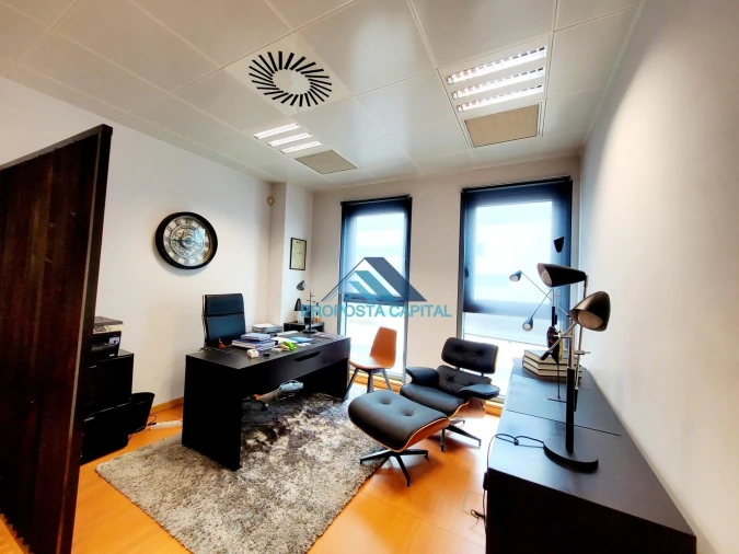 Escritório para Venda em Parque das Nações Foto 13