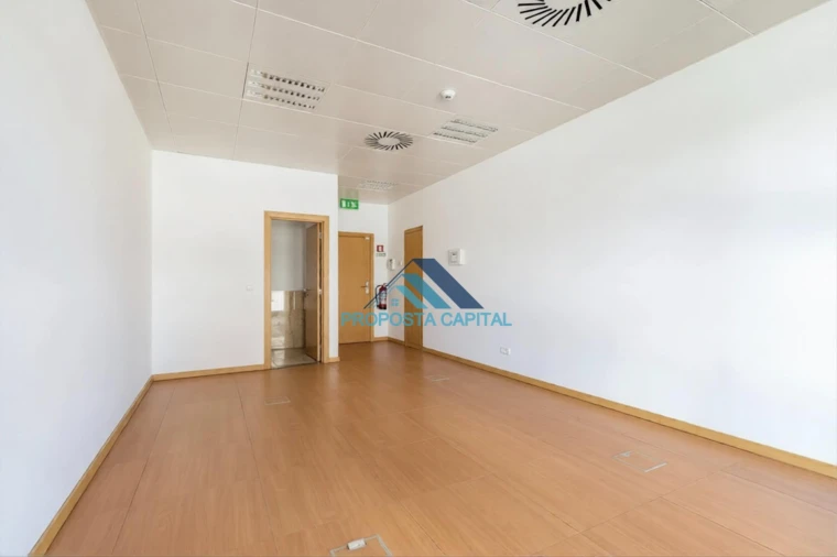 Escritório para Venda em Parque das Nações Foto 15