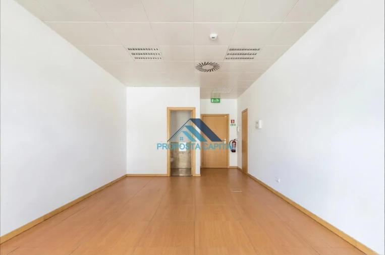 Escritório para Venda em Parque das Nações Foto 19