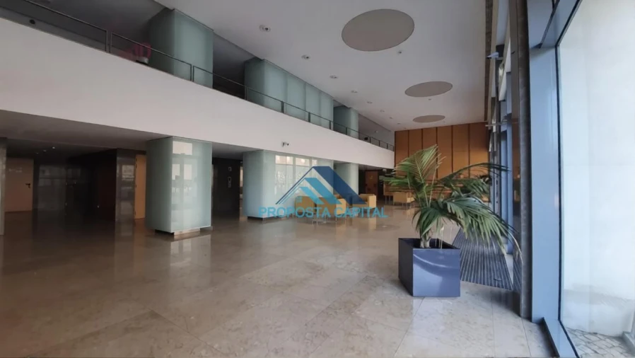 Escritório para Venda em Parque das Nações Foto 21