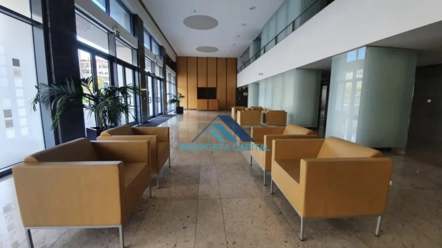 Escritório para Venda em Parque das Nações Foto 22