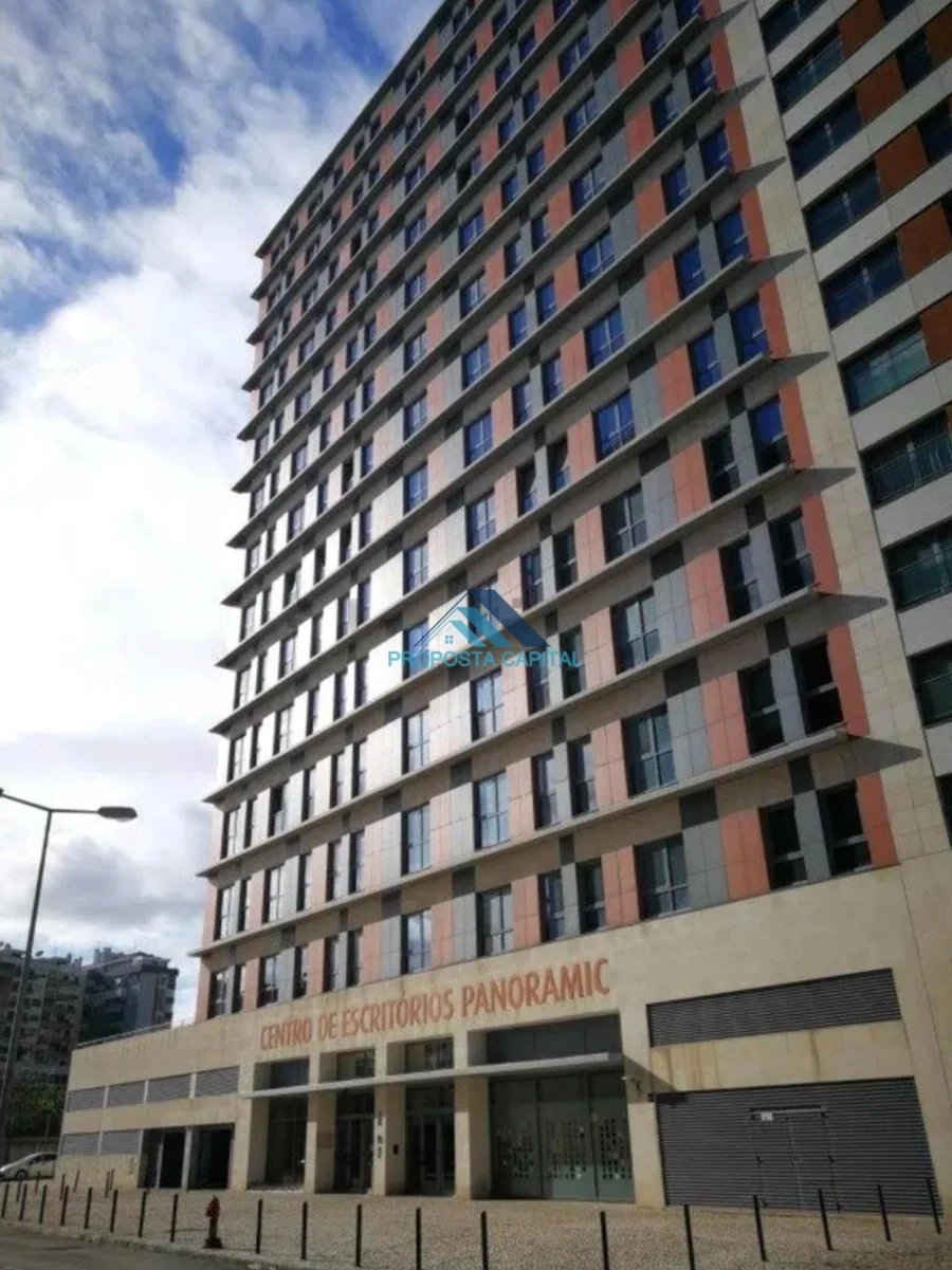 Escritório para Venda em Parque das Nações Foto 23