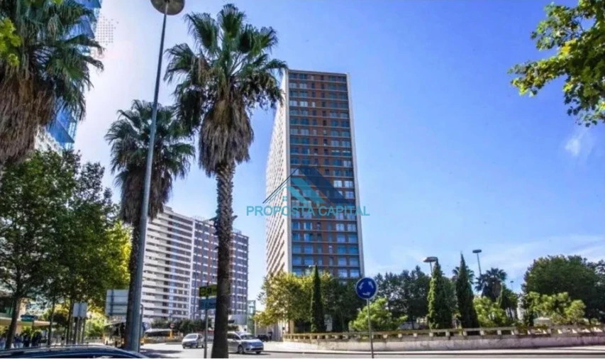 Escritório para Venda em Parque das Nações Foto 24