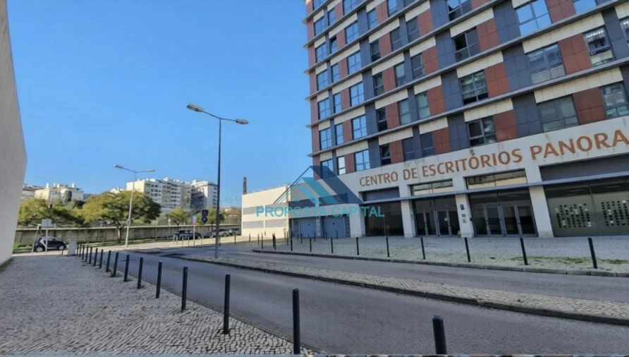 Escritório para Venda em Parque das Nações Foto 26