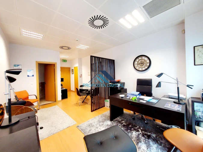 Escritório para Venda em Parque das Nações Foto 6