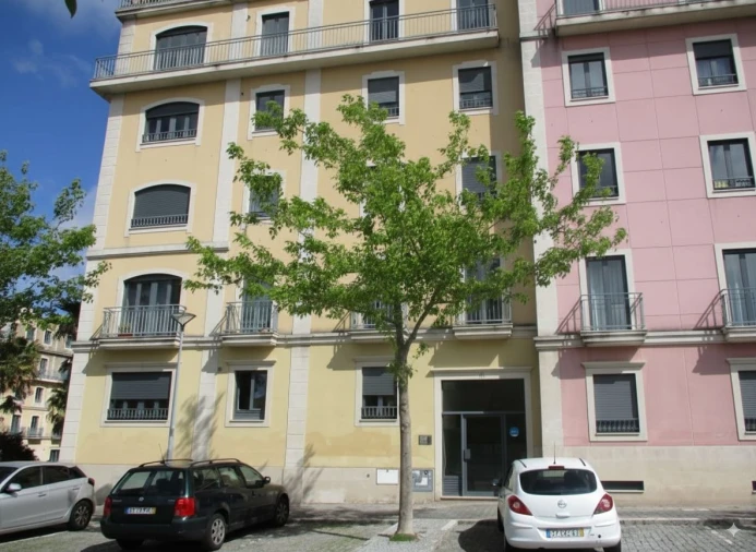 Apartamento T4 para Venda em Oliveira do Douro