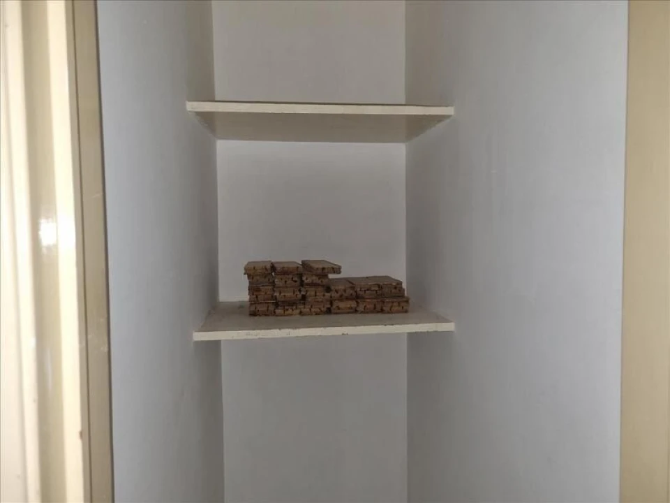 Apartamento T2 para Venda em Porto Salvo Foto 12