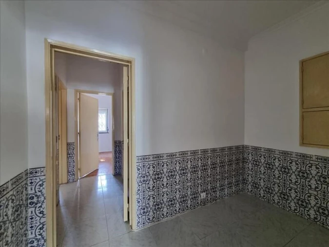 Apartamento T2 para Venda em Porto Salvo Foto 10