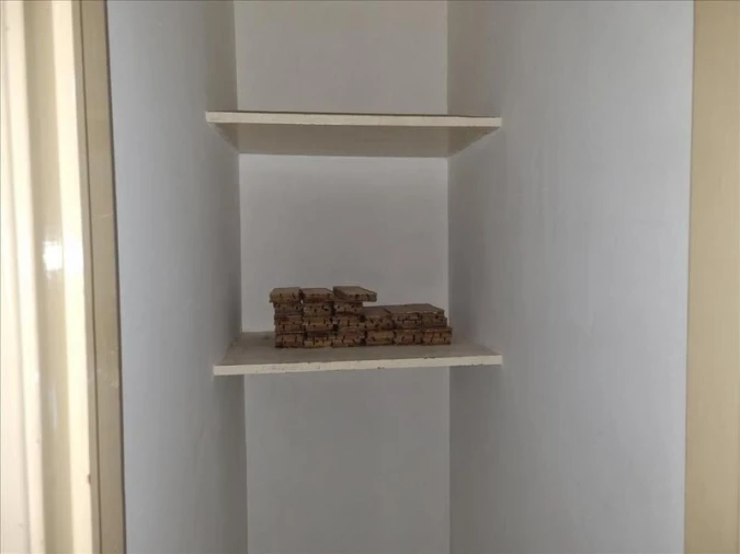 Apartamento T2 para Venda em Porto Salvo Foto 12