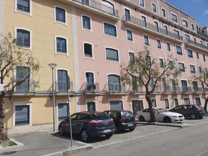 Apartamento T3 para Venda em Oliveira do Douro