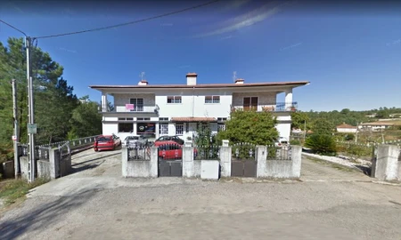 Apartamento T3 para Venda em Carregosa