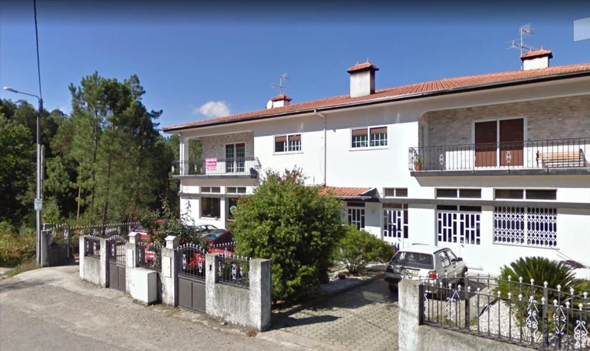 Apartamento T3 para Venda em Carregosa
