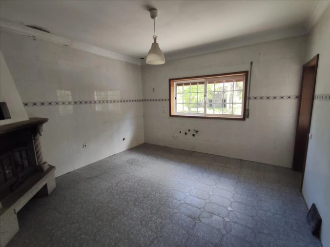 Apartamento T3 para Venda em Carregosa Foto 4