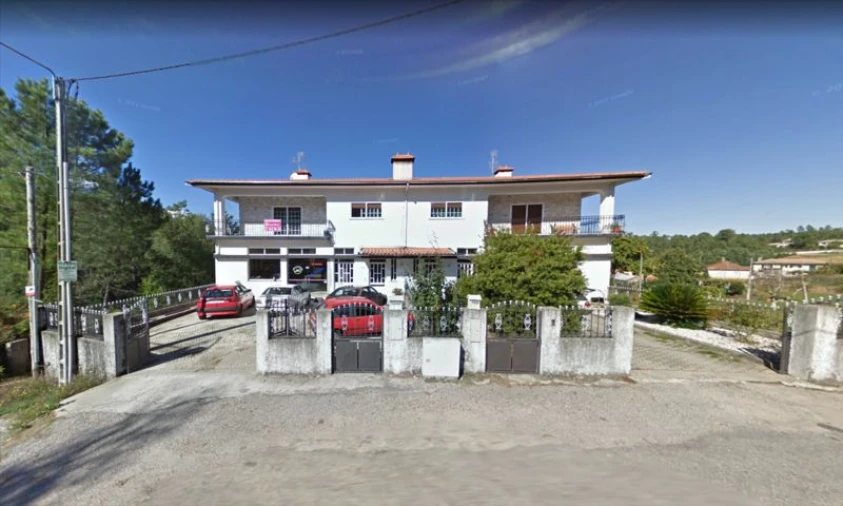 Apartamento T3 para Venda em Carregosa Foto 3