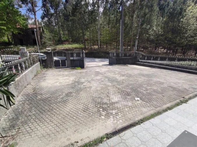 Apartamento T3 para Venda em Carregosa Foto 15