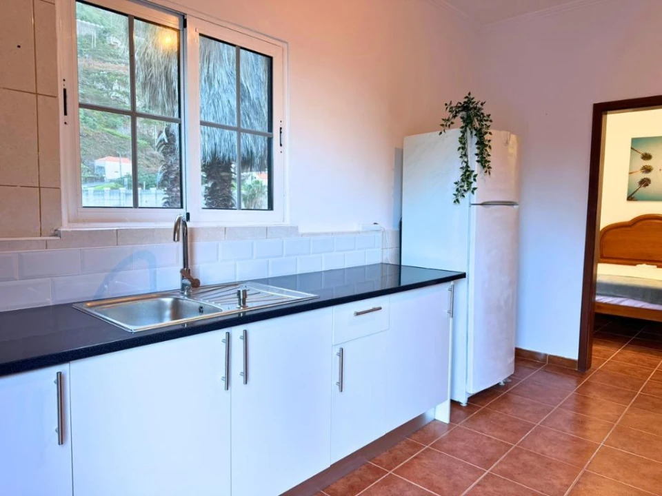 Moradia T3 para Venda em Porto Moniz Foto 15