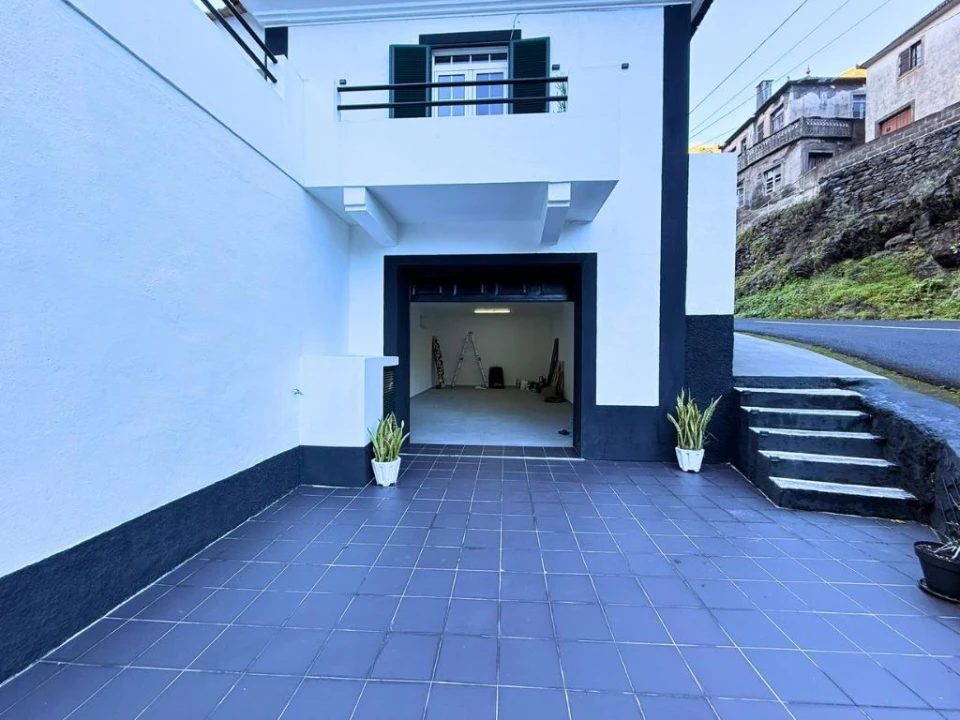 Moradia T3 para Venda em Porto Moniz Foto 31