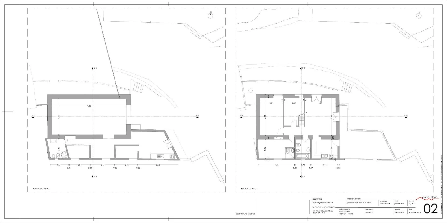 Moradia T3 para Venda em Porto Moniz Foto 36