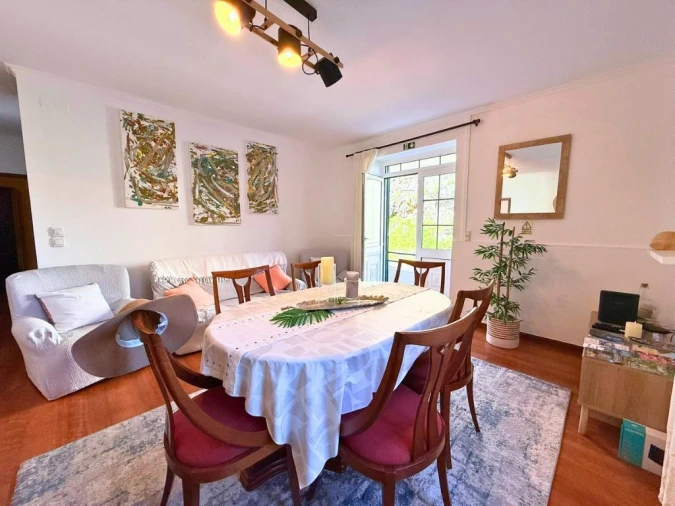 Moradia T3 para Venda em Porto Moniz Foto 12