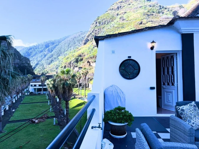 Moradia T3 para Venda em Porto Moniz Foto 29