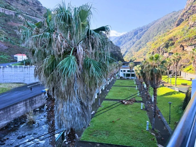 Moradia T3 para Venda em Porto Moniz Foto 34