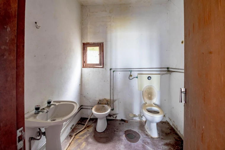 Moradia T3 para Venda em Espírito Santo, Nossa Senhora da Graça e São Simão Foto 18