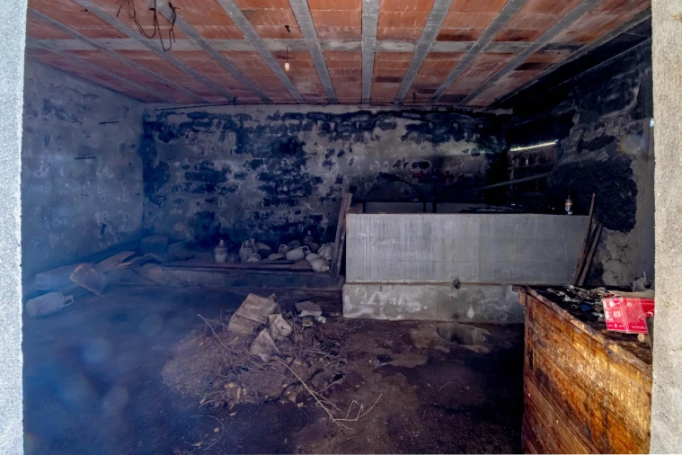 Moradia T3 para Venda em Espírito Santo, Nossa Senhora da Graça e São Simão Foto 24