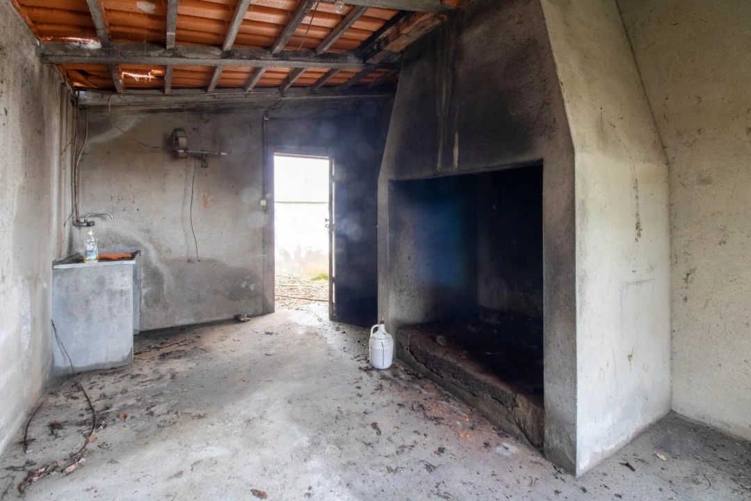 Moradia T3 para Venda em Espírito Santo, Nossa Senhora da Graça e São Simão Foto 14