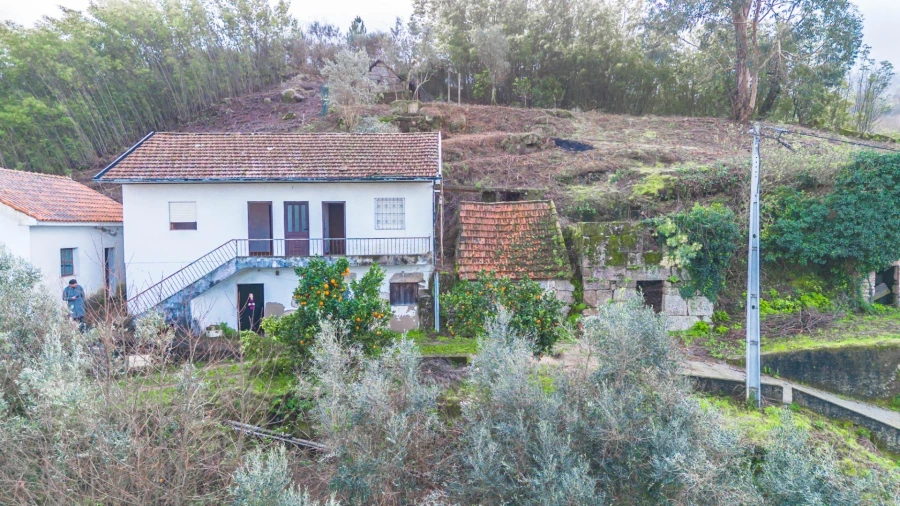 Moradia T3 para Venda em Espírito Santo, Nossa Senhora da Graça e São Simão