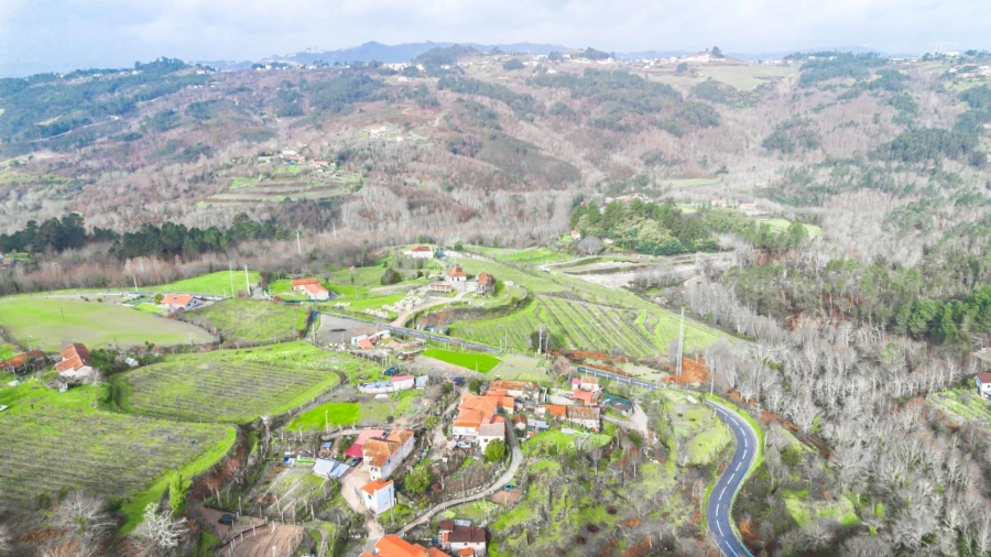 Moradia T3 para Venda em Espírito Santo, Nossa Senhora da Graça e São Simão Foto 10