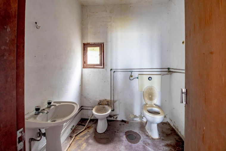 Moradia T3 para Venda em Espírito Santo, Nossa Senhora da Graça e São Simão Foto 18