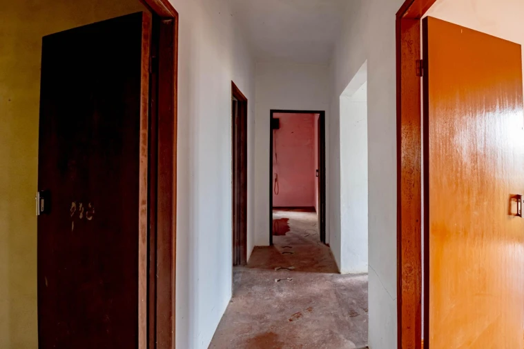 Moradia T3 para Venda em Espírito Santo, Nossa Senhora da Graça e São Simão Foto 21