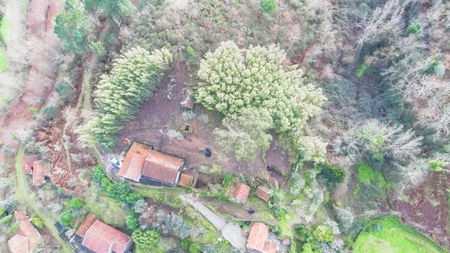 Moradia T3 para Venda em Espírito Santo, Nossa Senhora da Graça e São Simão Foto 7
