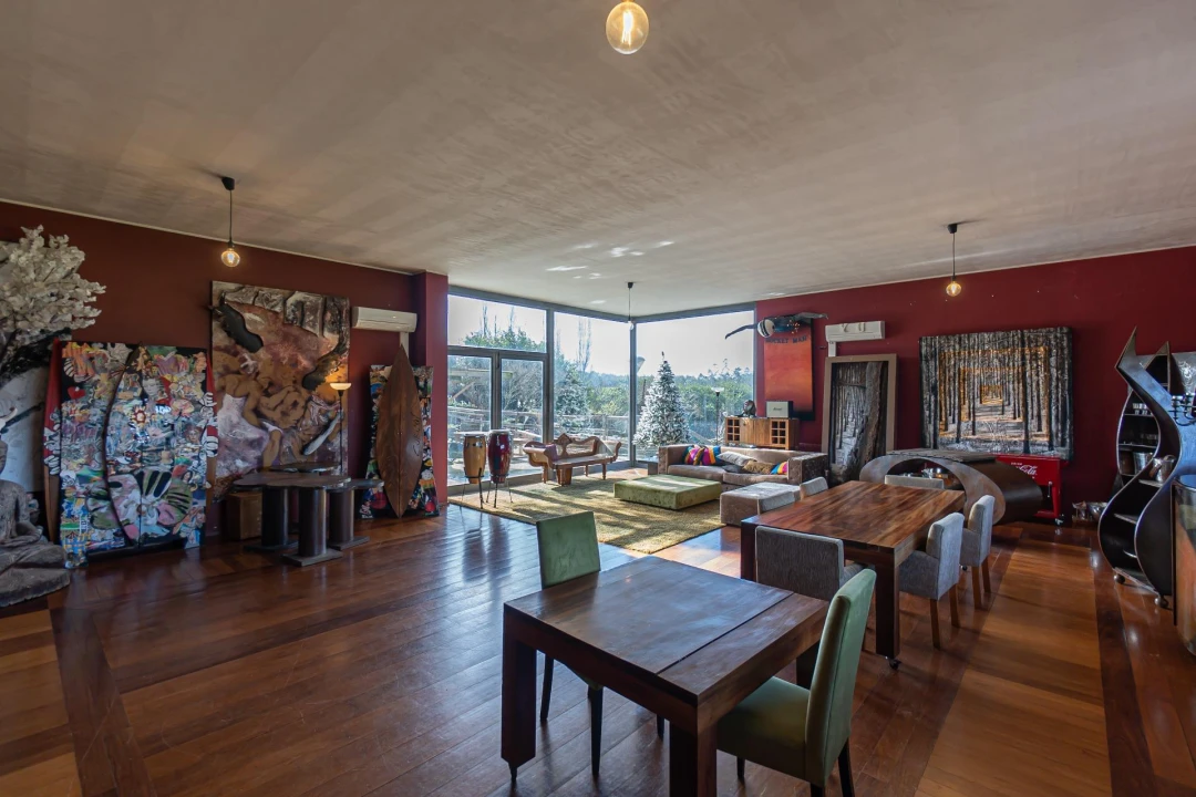 Moradia T4 para Venda em Junqueira Foto 21