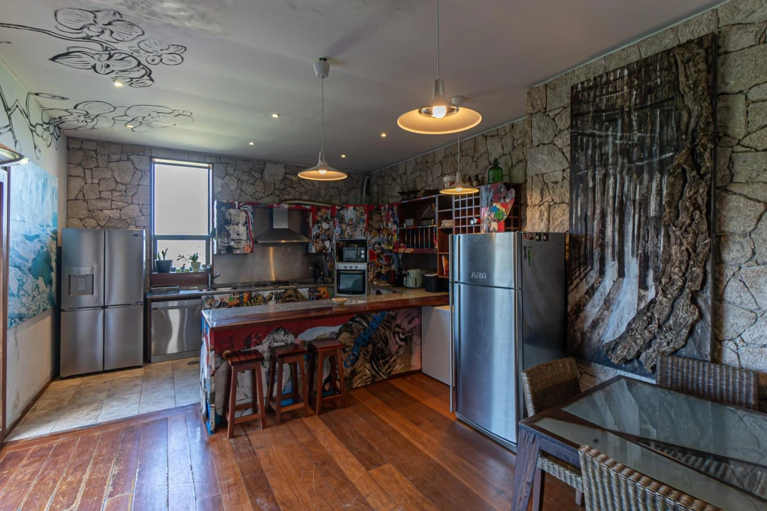 Moradia T4 para Venda em Junqueira Foto 26