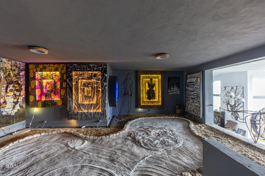 Moradia T4 para Venda em Junqueira Foto 46