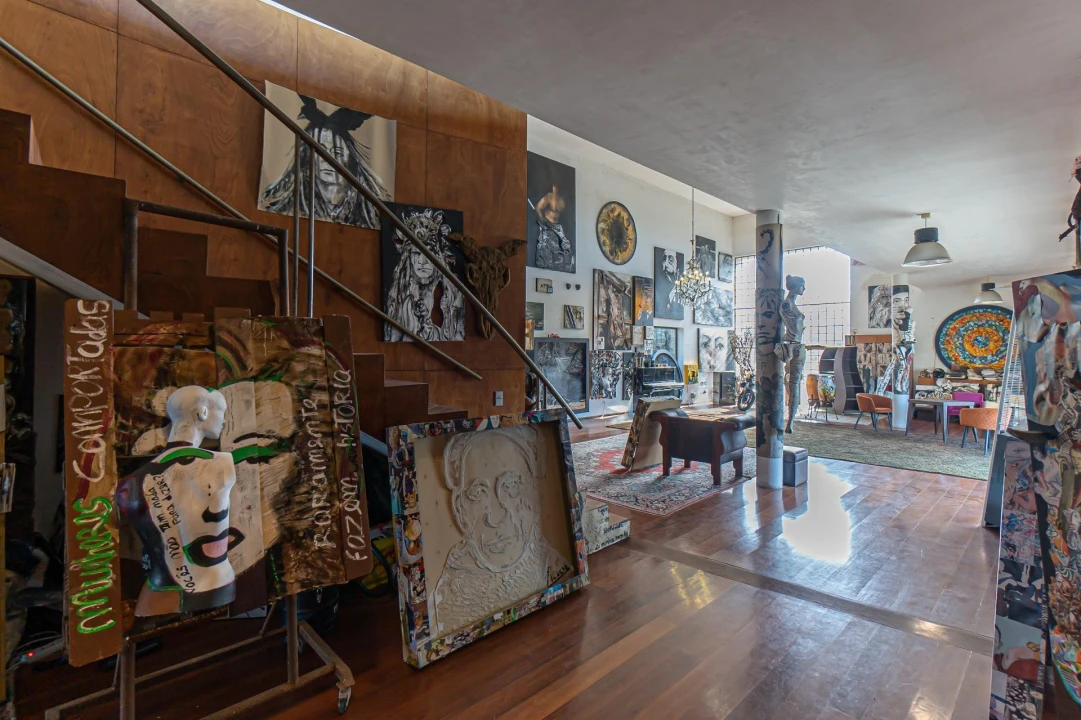 Moradia T4 para Venda em Junqueira Foto 8