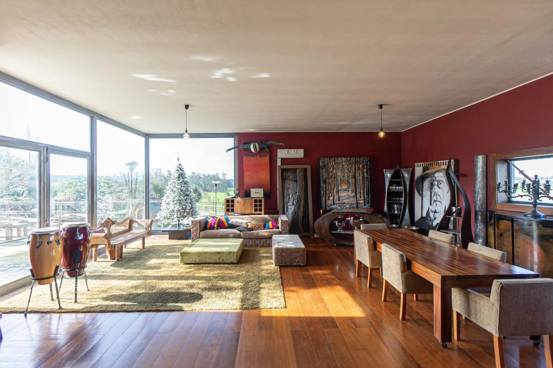 Moradia T4 para Venda em Junqueira Foto 1