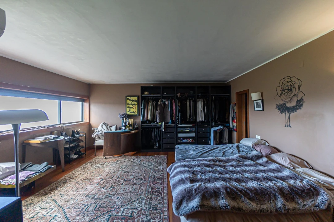 Moradia T4 para Venda em Junqueira Foto 38