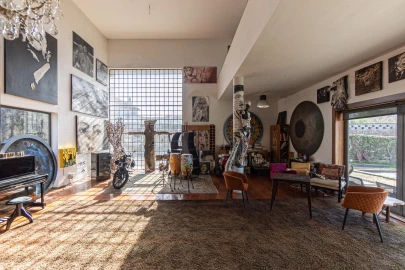 Moradia T4 para Venda em Junqueira