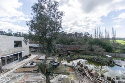 Moradia T4 para Venda em Junqueira